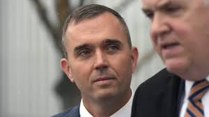 Pilot accused of threatening to shoot co-pilot calls it misunderstanding