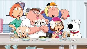 Family Guy: Stewie Griffin - The Untold Story DVD Review | AVForums