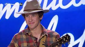 Abc monday's episode of american idol was full of surprises. Wyatt Pike American Idol Wiki Fandom