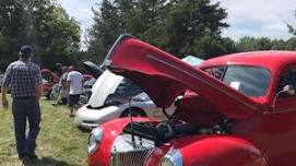 Classic Car & Golf Cart Show