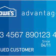 The lowes advantage credit card is a convenient option for those who shop at lowes. Lowe S Advantage Card Review Instant Rewards For Diyers