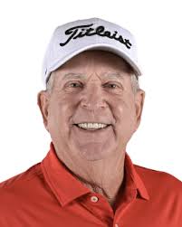 Jay Haas PGA TOUR Champions Player Profile, Stats, Bio, Career