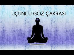 Ucuncu Goz Cakrasi Youtube
