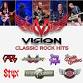 Vision - Classic Rock Hits at Mantua