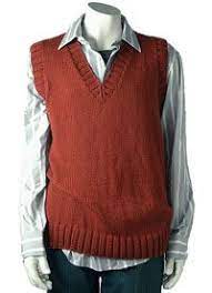 Dickies men's diamond quilted nylon vest. Peter Easy Knit Vest Pattern Knit Vest Pattern Free Mens Vest Pattern