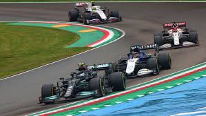 F1 is aiming for a big change in 2022 targeting to have. F1 2021 Mercedes Warning F1 Will Be Less Competitive In 2022 Marca