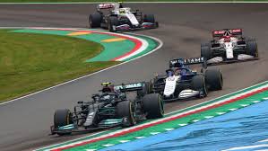 Toto wolff believes the formula 1 field will become totally disjointed in 2022 when the technical regulations change and that the grid will lose its current performance convergence. F1 2021 Mercedes Warning F1 Will Be Less Competitive In 2022 Marca