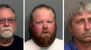 Judge denies bond to one of three men charged in Arbery killing