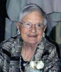 Adeleen McWilliams Obituary