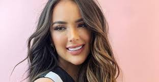 Camila Martinez's Instagram, Twitter & Facebook