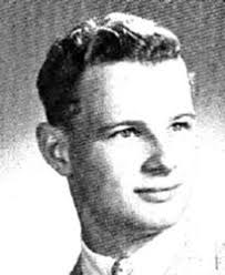 Richard Alfred Hill : First Lieutenant from New York, Vietnam War Casualty