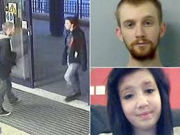 CCTV tracks tragic Jayden Parkinson's final moments and violent killer  returning to rebury teen's body