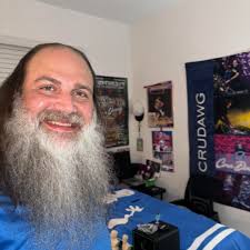 CruDawg (@crudawg) • Facebook