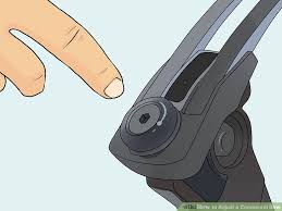How To Adjust A Compound Bow 12 Steps With Pictures Wikihow