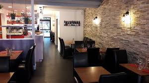 L Aristide Quimper 33 Rue Aristide Briand Restaurant Avis Numero De Telephone Photos Tripadvisor