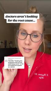 tbh, most of the time someone says “finding the root cause”, it’s someone  scamming you