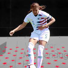 Jul 01, 2021 · the addition of four more players also brings down the average age of the u.s. Meet The 7 Uswnt Roster Newcomers In Order Of How Intriguing They Are Sbnation Com