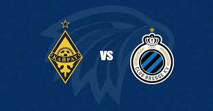 Kairat Almaty vs Club Brugge – Apuestas y Pronósticos – 20/01/2026