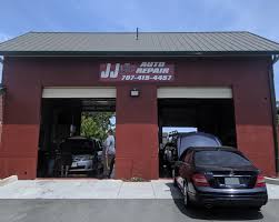 Maybe you would like to learn more about one of these? Jj Auto Repair