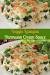 Easy Vegetarian Lasagna