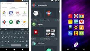 Swipe, pinch, double tap, and more on the home screen to execute custom commands. Nova Launcher Prime Apk V7 0 51 Full Mod Unlocked Mega