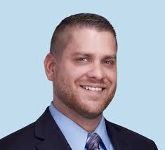 Dr. Colby Fagin, Orthopedic Surgery