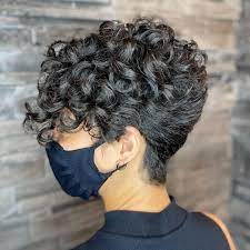 50 Best Haircuts And Hairstyles For Short Curly Hair In 2021 Hair Adviser
