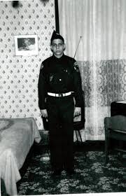 Larry Earhart Obituary