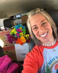 April Jorgenson's Instagram, Twitter & Facebook