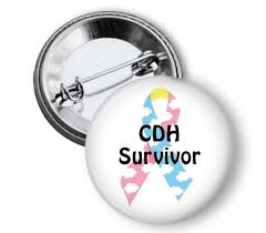Personalized Cdh T Shirt Button Custom Cdh Pin Congenital Diaphragmatic Hernia Button Cdh Pin