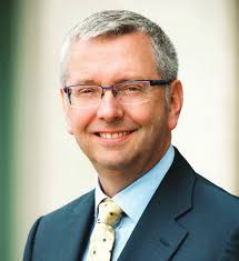 Rediscovering a storied institution