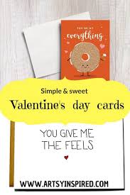 A thoughtful, funny note in a card makes a difference. Funny Valentine S Day Cards Hilarious Messages For Him Her Artsyinspired