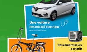 Ce tirage au sort se fera sur la base des bons de commande enregistrés tout. Les Jeux Concours 2021 Pour Gagner Une Voiture