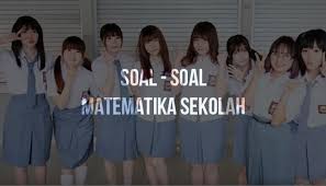 Berikut ini manakah rumus untuk mencari luas serta keliling dari sebuah lingkaran … Soal Dan Pembahasan Ksm Matematika Mts Smp Tahun 2018