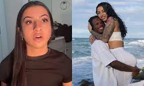Travis Hunter's Girlfriend Leanna Lenee Shuts Down Gold Digging Rumors: “I  Will Not Be Addressing This Again” - Where Is The Buzz | Breaking News,  Entertainment, Exclusive Interviews & More