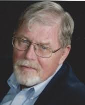 Charles William “Bill” Johnson