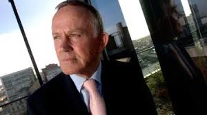 INM review 'clears chairman Buckley'