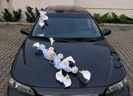 37 Cool Ideas For Car Decoration For The Wedding 1 Decor Wedding Car Car Decor Wedding Car Decorations
