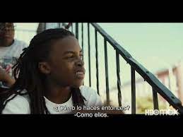 Charm City Kings Trailer Subtitulado Al Espanol Ver Online Youtube