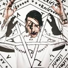 Marilyn manson — об ozzy osbourne. Marilyn Manson News Mansonnews Twitter