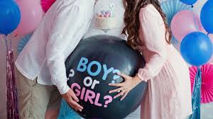 Big little reveal ideas for twins. Pins On Pinterest Deliver The Big News With These Gender Reveal Ideas Family Activities Heraldextra Com