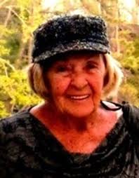 Marjorie Elmira Hart Obituary