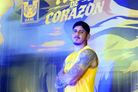 Tengo personalidad en la cancha.- Alan Franco