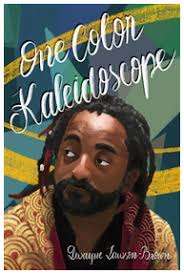 One Color Kaleidoscope --