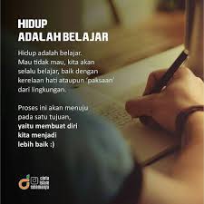 Lupakan rasa sedih dan kecewa kemarin dan yakinlah untuk bahagia hari ini. Kata2 Semangat Hidup Islami