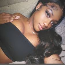 Jocelyn Gamboa's Instagram, Twitter & Facebook