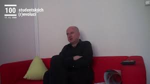 Tomáš zábranský, viktor mravčík editors: Tomas Zabransky 100 Studentskych Revoluci