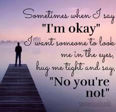 Okay You Are Fake Quotes Quotesgram