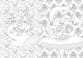 Play coloring games at y8.com. The Cat Butt Coloring Book Off The Wagon Shop