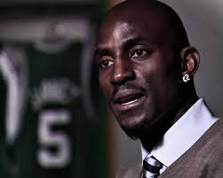 Kevin Garnett Basketball Highlights Compilation